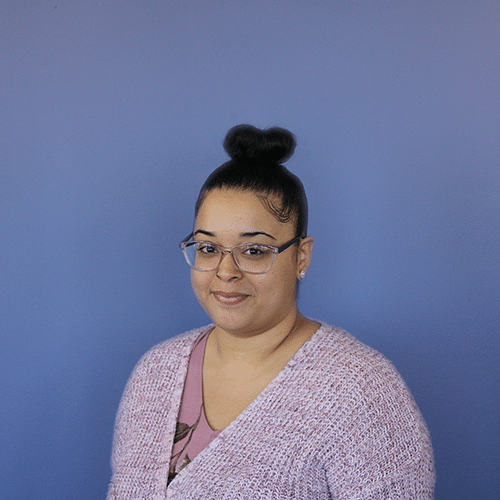 Our staff Camden Coalition