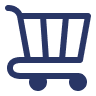 Sopping cart icon